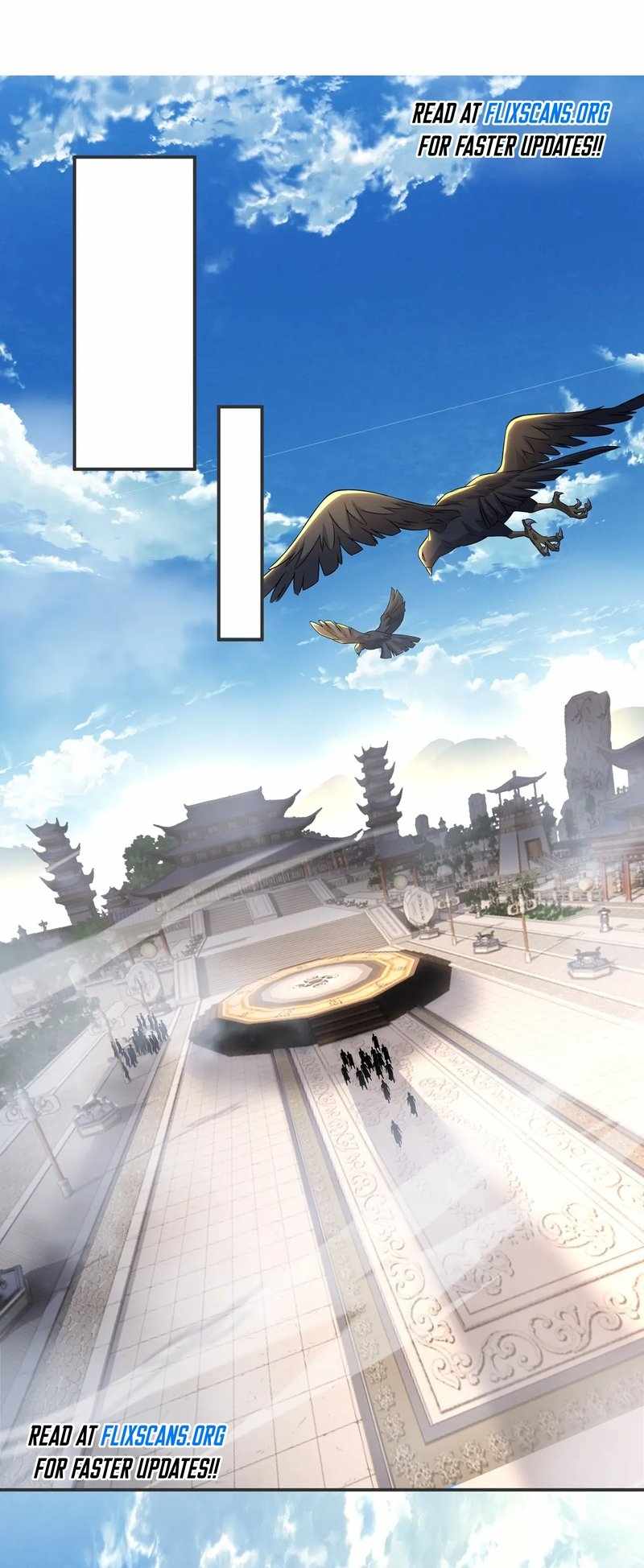 Destiny Divine Path Chapter 21 21